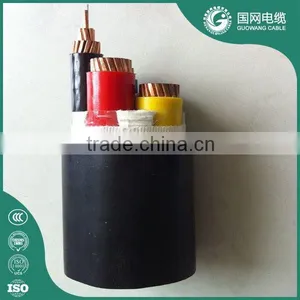 China Manufacture 630mm Xlpe Cable thumbnail-3
