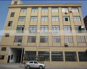 Cixi Zhouxiang Tianyi Stationery Factory company overview - view 2 thumbnail