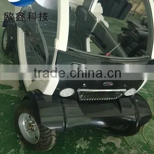 Produce Body Shell For RC Car thumbnail-1