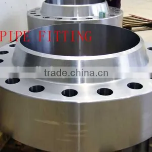 Flanges in 6 Moly UNS S31254, N08925 & N08926 thumbnail-3