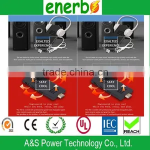 Mobile and Portable, Office & Entertainment ,dual os Mini PC Windows8 and Ubuntu Quad Core EMMC 32GB/64G Meegopad T0 thumbnail-3