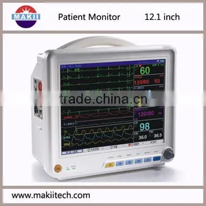 Portable Diagnosis 12 Inch Patient Surgery Monitor de Cirurgia thumbnail-1