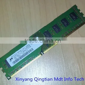 10% Discount DDR3 2G 1333MHz PC3-10600U Desktop RAM Memory thumbnail-1