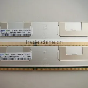 on Sales 100% Orginal ! 4G PC3-8500 REG 1066MHZ DDR3 Server Ram Memory thumbnail-4