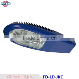 20W Outdoor Aluminum COB Led Street Light Housing Manufacturer thumbnail-3