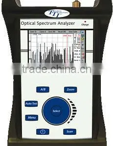 Terahertz Technologies FTE-8000-C C Band Optical Spectrum Analyzer thumbnail-1