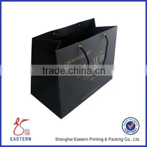 Recyclable Customed Paper Bag thumbnail-1
