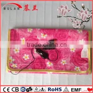 Portable Car Thermal Blanket thumbnail-2