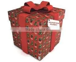 2012 Modern Exquisite Art Paper Box thumbnail-1