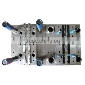 Press Metal Moulding For Plug Parts thumbnail-1
