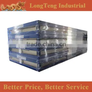 New 20 Foot Flat Pack Container Prefabricated Container House thumbnail-2