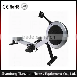 Cardio Fitness Equipment Rower Machines TZ-7004 Best Price thumbnail-1