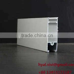 Extrusion de Aluminio de 5020 Series Ventana y Puerta thumbnail-1