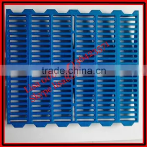 500*600mm Leak Dung Board for Farrowing Crate/animal Flooring thumbnail-1