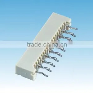 Molex FFC/FPC 1.00mm Pitch Connector thumbnail-1