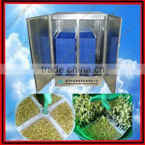 High Quality Automatic Bean Sprouts Machine thumbnail-1