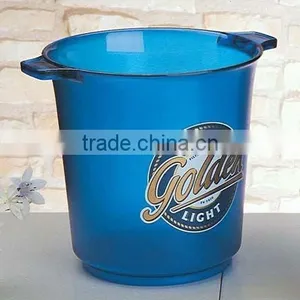 20L High-capacity Plastic Champagne Bucket thumbnail-1