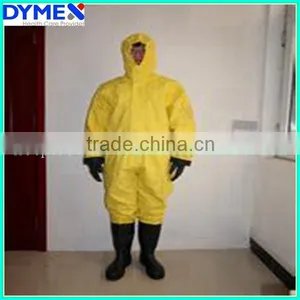 Dymex High Quality Type 6 Disposable Surgical Coverall thumbnail-1