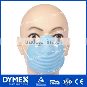 Face Mask N95 Dust Mask Respirator thumbnail-1