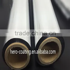 Metalized CPP Film/Metalized BOPP Film/Metalized PET Film Gas Packaging thumbnail-1