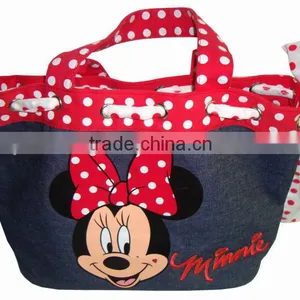 XFH-13901 Cute Children Tote Handbag thumbnail-1