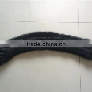 Big Fox Fur Collar thumbnail-1