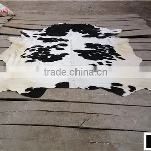100% Genuine Calf Skin for Rug thumbnail-1