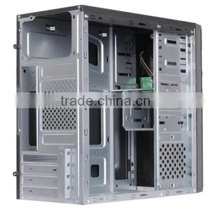 Hot-selling SD+TF Card Reader Custom Micro ATX Computer Case thumbnail-2