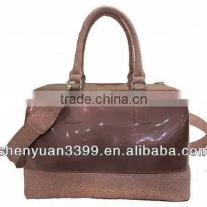 New Arrival Unique Women Bag For Spring Hot Saling Women Tote Bag thumbnail-2
