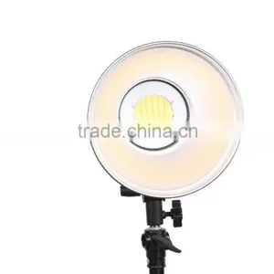 Menik SA-1000A Li-battery in One Bi-color LED Photo Light thumbnail-6