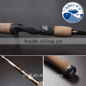 2016 Wholesale Fenwick F198 Fishing Rods Types of Handle Graphite Rod for Fish thumbnail-1
