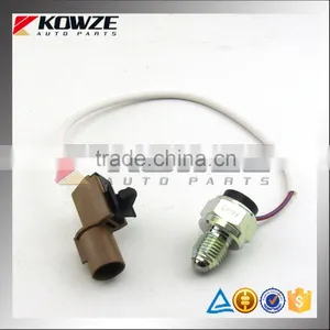 T/F H-L Gearshift Lamp Switch For Mitsubishi Pajero IO H66 H67 H77 MR399237 thumbnail-2