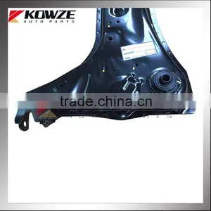 Front Suspension Member For Nissan Navara D40 54400-EE530 thumbnail-3