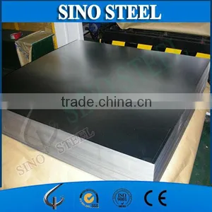 Hot Selling Tinplate With Golden Lacquer thumbnail-3