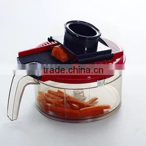 S/S+ABS+PP 21.5*18*24 Kitchen Tools Food Processor/baby Food Processor/fruit and Vegetable Processor/multi Processor thumbnail-3
