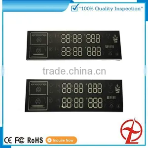 2 Digit Led Display , Dot Matrix Display, Full Color Led Display thumbnail-2