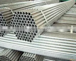 Welded Tube Machine Tube Roll Former Mill Round/square Pipe Making Machine Welded Pipe Roll Forming Machine thumbnail-2