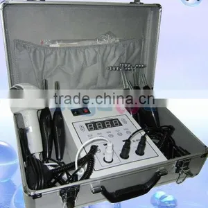 Portable Galvanic Machine for Home Use thumbnail-1