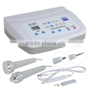 RU638 Face Spot Removal With Ultrasonic Resurgence thumbnail-1