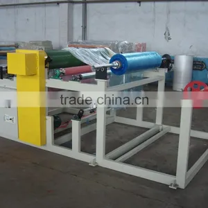 PE Foam Sheet to Film Laminating Machine thumbnail-4