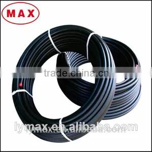 Good Quality 1.5 Inch Poly Pipe for Agriculture Irrigation thumbnail-3