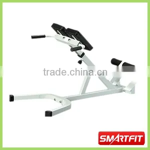 New Designed 45 Degree Roman Bench as Seen on TV Fitness Equipment Gym Sporting thumbnail-1