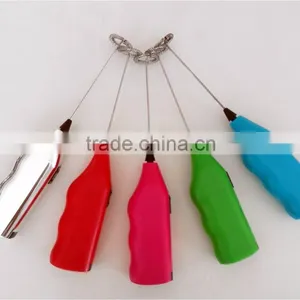 Newest Electrical Hand Coffee Mixer Coffee Blender thumbnail-3