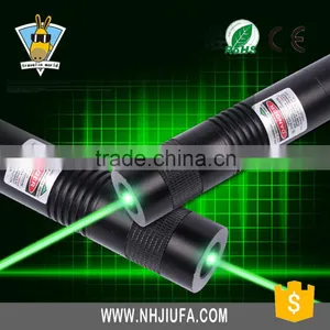 2015 New Products Wholesale High Power 1mW 532nm Green Laser Pointer for Christmas Gift thumbnail-1
