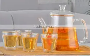 Hejian Boyu Glassware Factory company overview - view 1 thumbnail