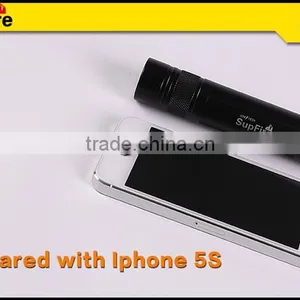 Model S5 Rechargeable Strong Led Waterproof Light thumbnail-3