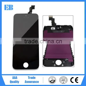 High Quality Replacement for Iphone 6 LCD With Frame thumbnail-1