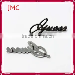 Metal Logo Badge Badge Logo Custom Logo Badge thumbnail-1