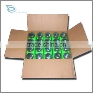 Original Antistatic Plastic Bottle With Stainless Caps With Low Price thumbnail-1
