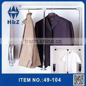Up-down Clothes Rack thumbnail-1